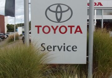 Toyota Corolla 88.698 km 18.999 &euro; Ratingen 40882