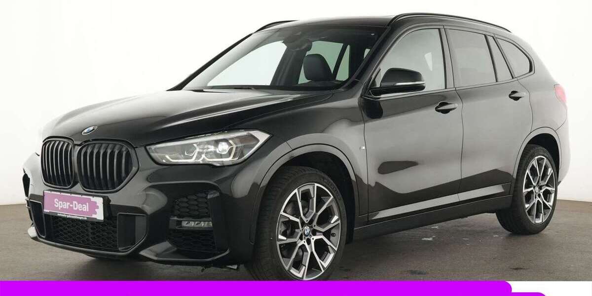 BMW X1 29.884 km 29.595 &euro; Neuss bei Düsseldorf 41460