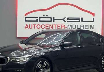 BMW 730 149.802 km 34.950 &euro; Mülheim an der Ruhr 45476