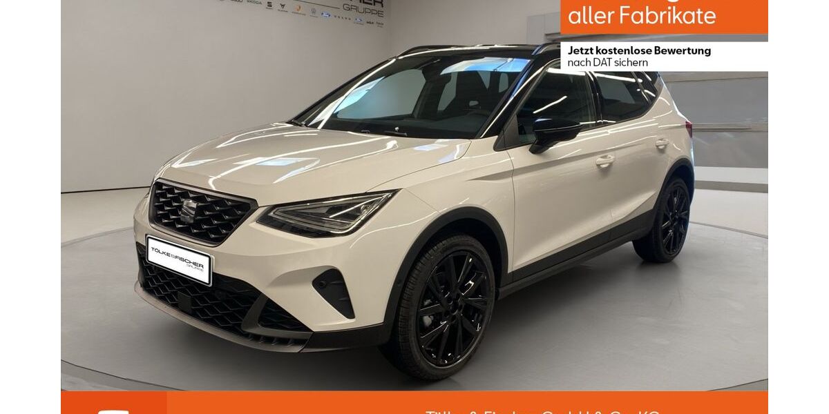 Seat Arona 5.000 km 28.890 &euro; Krefeld 47805