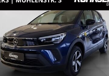 Opel Crossland (X) 19.911 km 18.990 &euro; Moers 47441