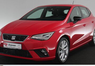 Seat Ibiza 27.234 km 16.991 &euro; Krefeld 47803