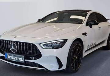 Mercedes-Benz AMG GT 6.306 km 163.900 &euro; Krefeld 47800