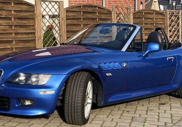 BMW Z3 148.665 km 17.500 &euro; Kamp-Lintfort 47475