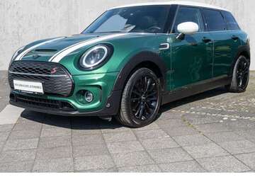 Mini Cooper S Clubman 40.488 km 28.490 &euro; Hilden 40721