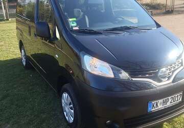 Nissan NV200 181.422 km 6.999 &euro; Waldniel (Schwalmtal) 41366