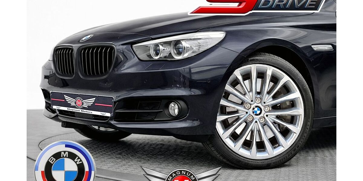 BMW 535 Gran Turismo 141.800 km 5.990 &euro; Düsseldorf 40625