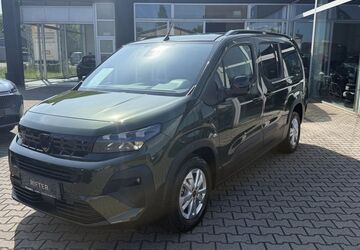 Peugeot Rifter 2.120 km 26.990 &euro; Moers 47445
