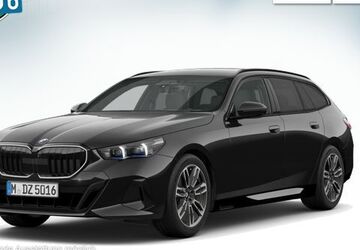 BMW 520 19.942 km 47.980 &euro; Nettetal 41334