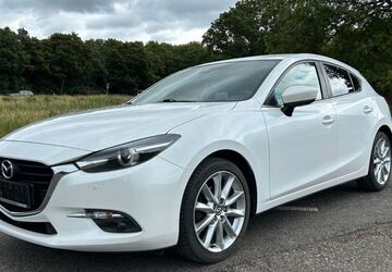 Mazda 3 144.000 km 9.990 &euro; Neukirchen-Vluyn 47506