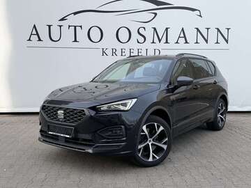 Gebrauchte Seat Tarraco