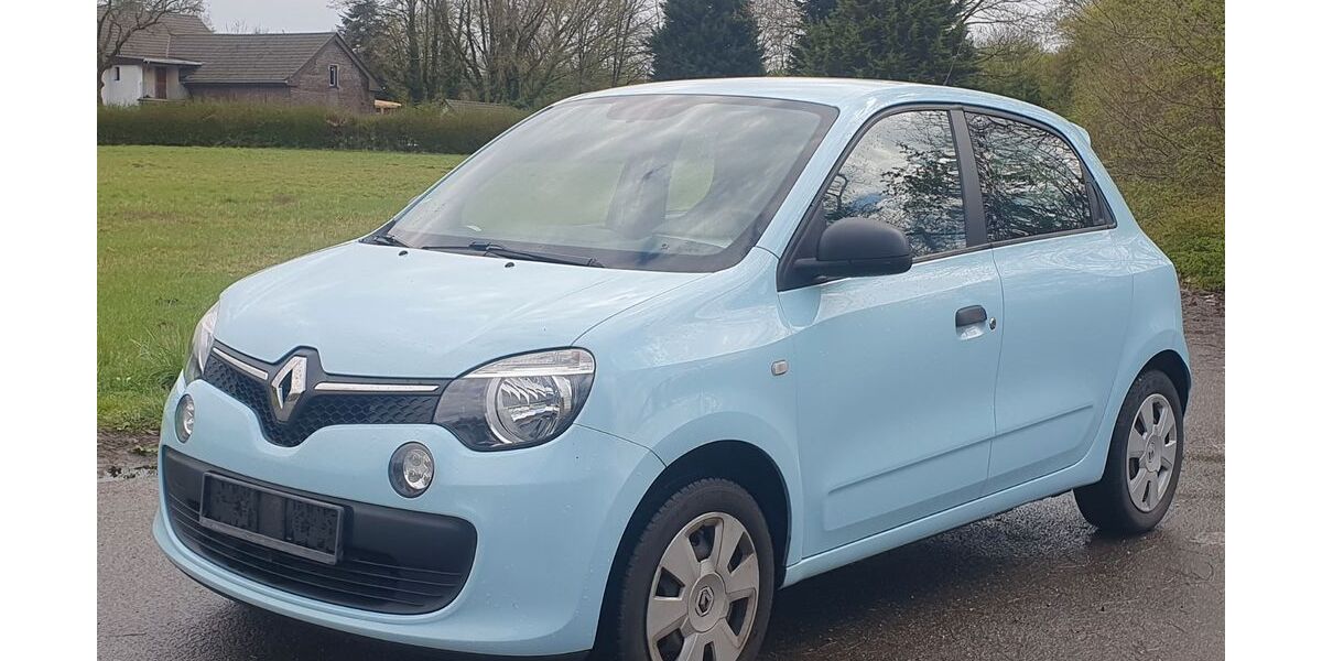 Renault Twingo 177.800 km 3.890 &euro; Moers 47445