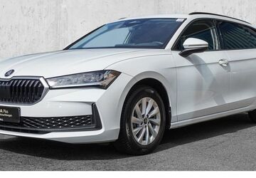 Skoda Superb 20.486 km 33.690 &euro; Düsseldorf 40474