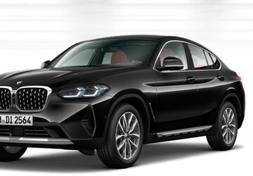 BMW X4 36.799 km 43.950 &euro; Duisburg 47119