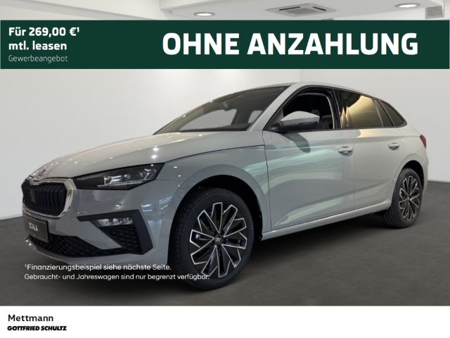 Skoda Scala 12.999 km 23.890 &euro; Mettmann 40822