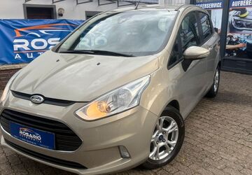 Ford B-Max 57.000 km 7.400 &euro; Viersen 41747
