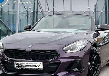 BMW Z4 17.350 km 45.790 &euro; Mönchengladbach 41066