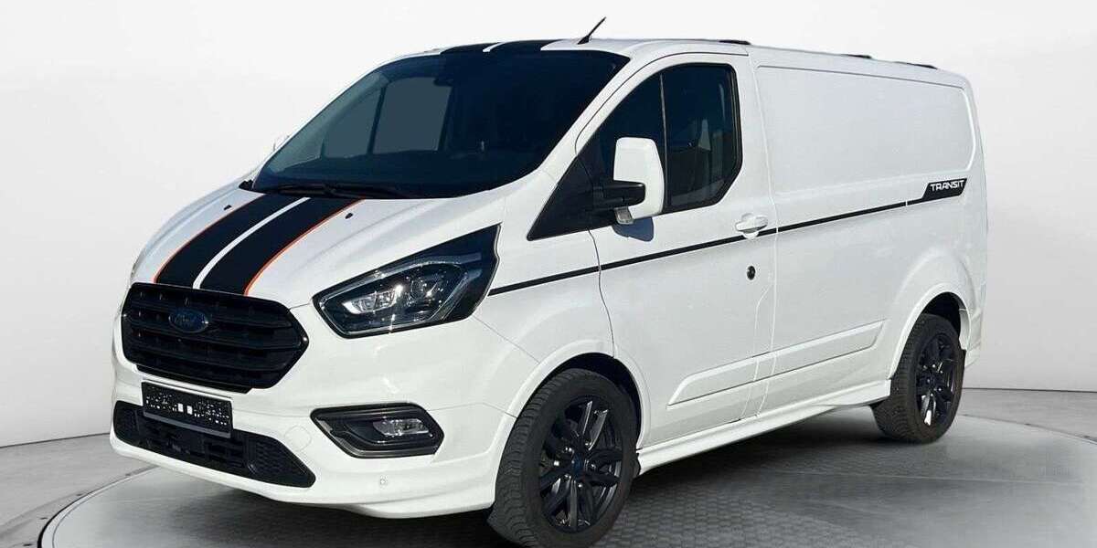 Ford Transit Custom 78.649 km 23.300 &euro; Dormagen 41540