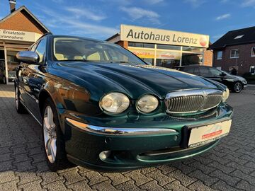 Gebrauchte Jaguar X-Type