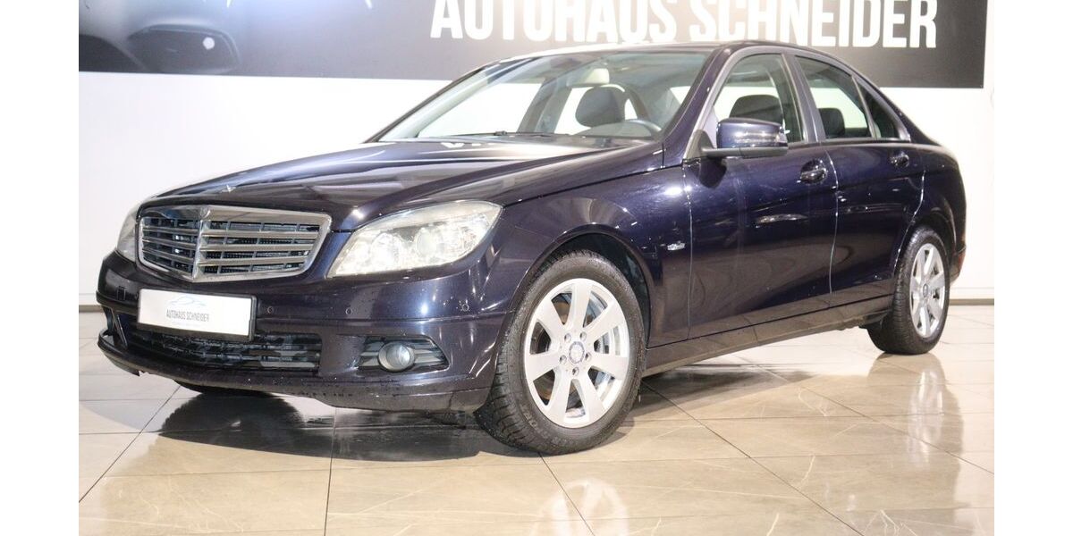 Mercedes-Benz C 250 168.107 km 9.600 &euro; Ratingen 40880
