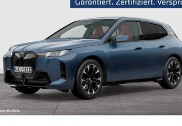 BMW iX 19.060 km 72.590 &euro; Erkelenz 41812