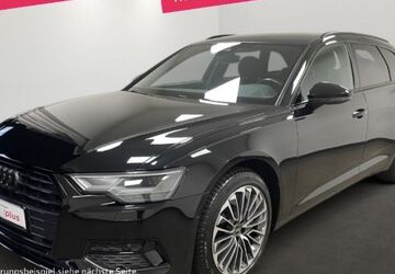 Audi A6 21.965 km 37.900 &euro; Düsseldorf 40233