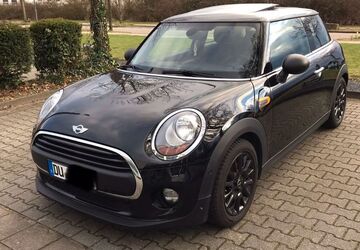 Mini ONE 148.500 km 8.400 &euro; Duisburg 47119