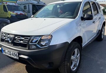 Dacia Duster 74.179 km 7.900 &euro; Krefeld 47809