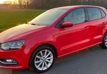 VW Polo 115.700 km 10.490 &euro; Mönchengladbach 41199