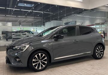 Renault Clio 19.765 km 14.790 &euro; Duisburg 47167