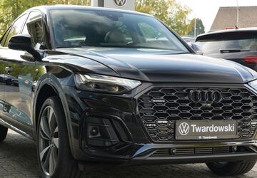 Audi Q5 17.795 km 50.490 &euro; Wegberg 41844