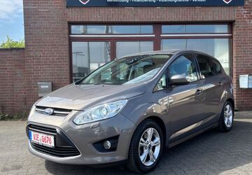 Ford C-Max 149.900 km 6.850 &euro; Willich 47877