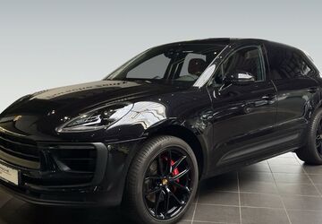 Porsche Macan 18.809 km 75.900 &euro; Willich 47877