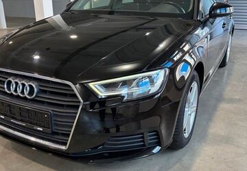 Audi A3 126.447 km 10.900 &euro; Willich 47877