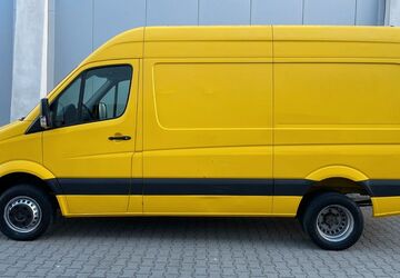 Mercedes-Benz Sprinter 150.000 km 13.490 &euro; Düsseldorf 40231