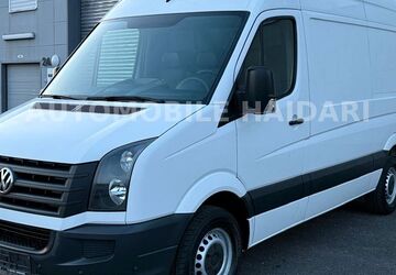VW Crafter 155.000 km 13.490 &euro; Mönchengladbach 41066