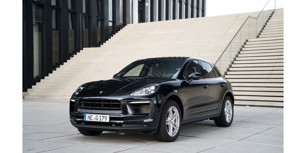 Porsche Macan 19.890 km 70.450 &euro; Korschenbroich 41352