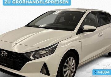 Hyundai i20 62.780 km 15.490 &euro; Krefeld 47829