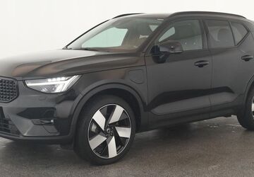 Volvo XC40 40.500 km 35.284 &euro; Neuss 41460