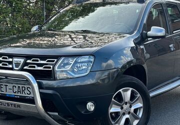 Dacia Duster 107.000 km 7.900 &euro; Hilden 40721