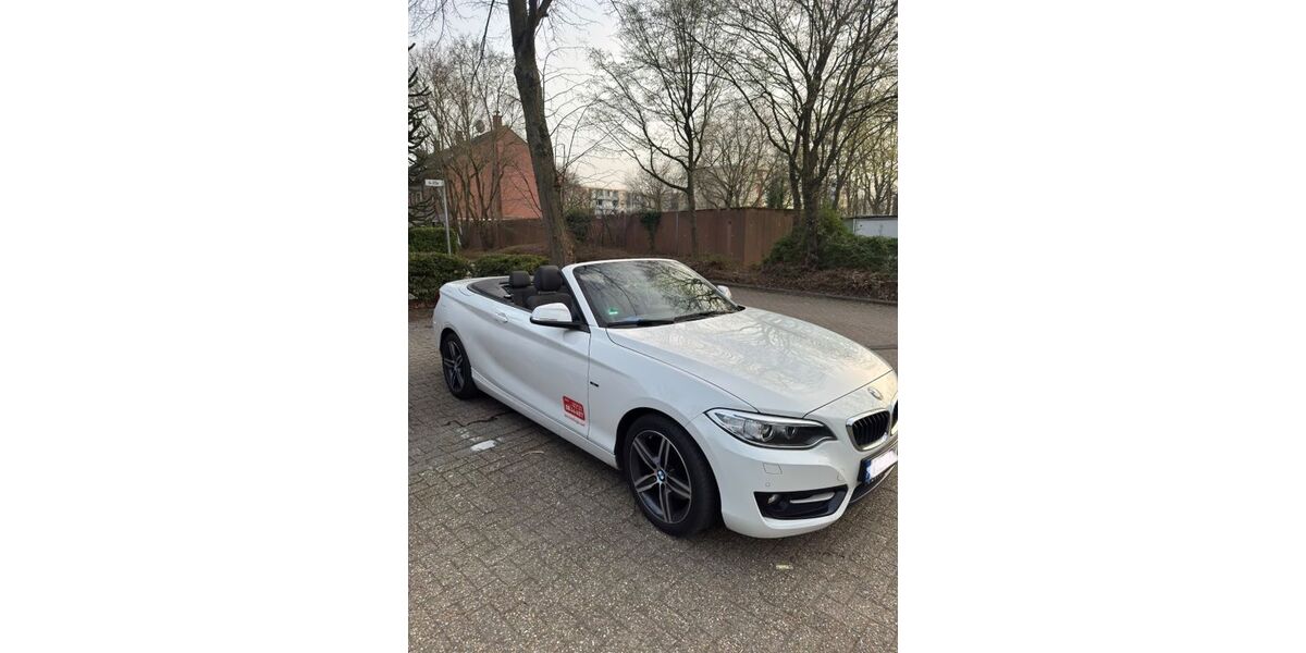 BMW 220 109.400 km 17.000 &euro; Neuss 41469