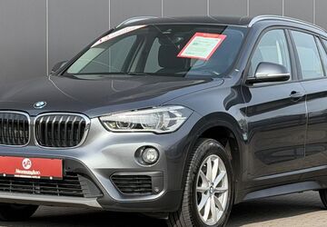 BMW X1 179.900 km 16.490 &euro; Kempen 47906
