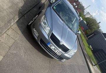 Skoda Octavia 112.990 km 9.000 &euro; Grevenbroich 41517