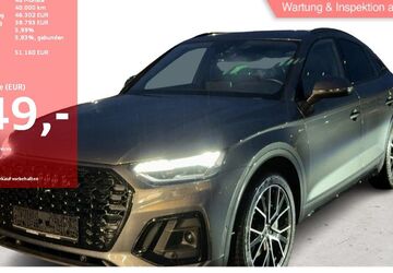 Audi Q5 35.177 km 49.390 &euro; Moers-Hülsdonk 47441