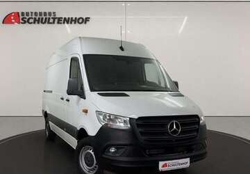 Mercedes-Benz Sprinter 79.825 km 36.990 &euro; Mülheim an der Ruhr 45481