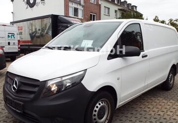 Mercedes-Benz Vito 107.000 km 20.111 &euro; Mönchengladbach 41063