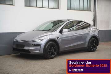Gebrauchte Tesla Model Y