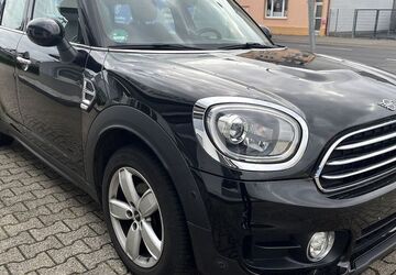 Mini One Countryman 52.200 km 16.980 &euro; Mönchengladbach 41063