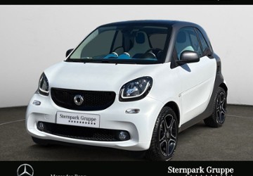 Smart ForTwo 33.067 km 18.490 &euro; Willich 47877