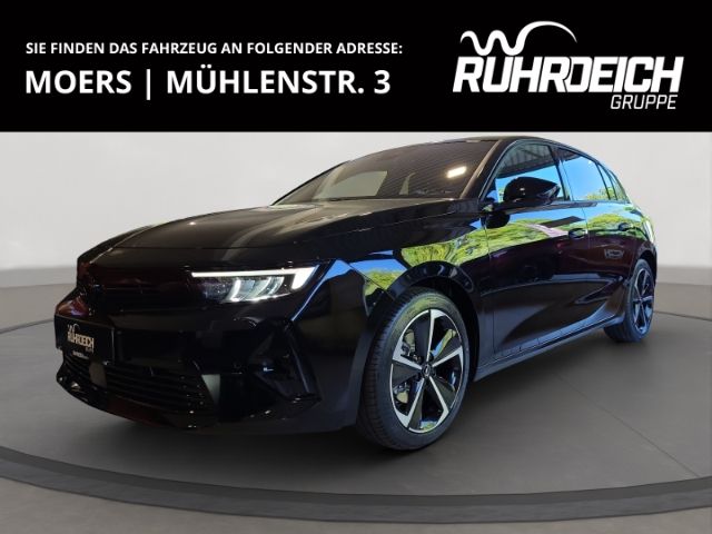 Opel Astra 4.999 km 26.490 &euro; Moers 47441